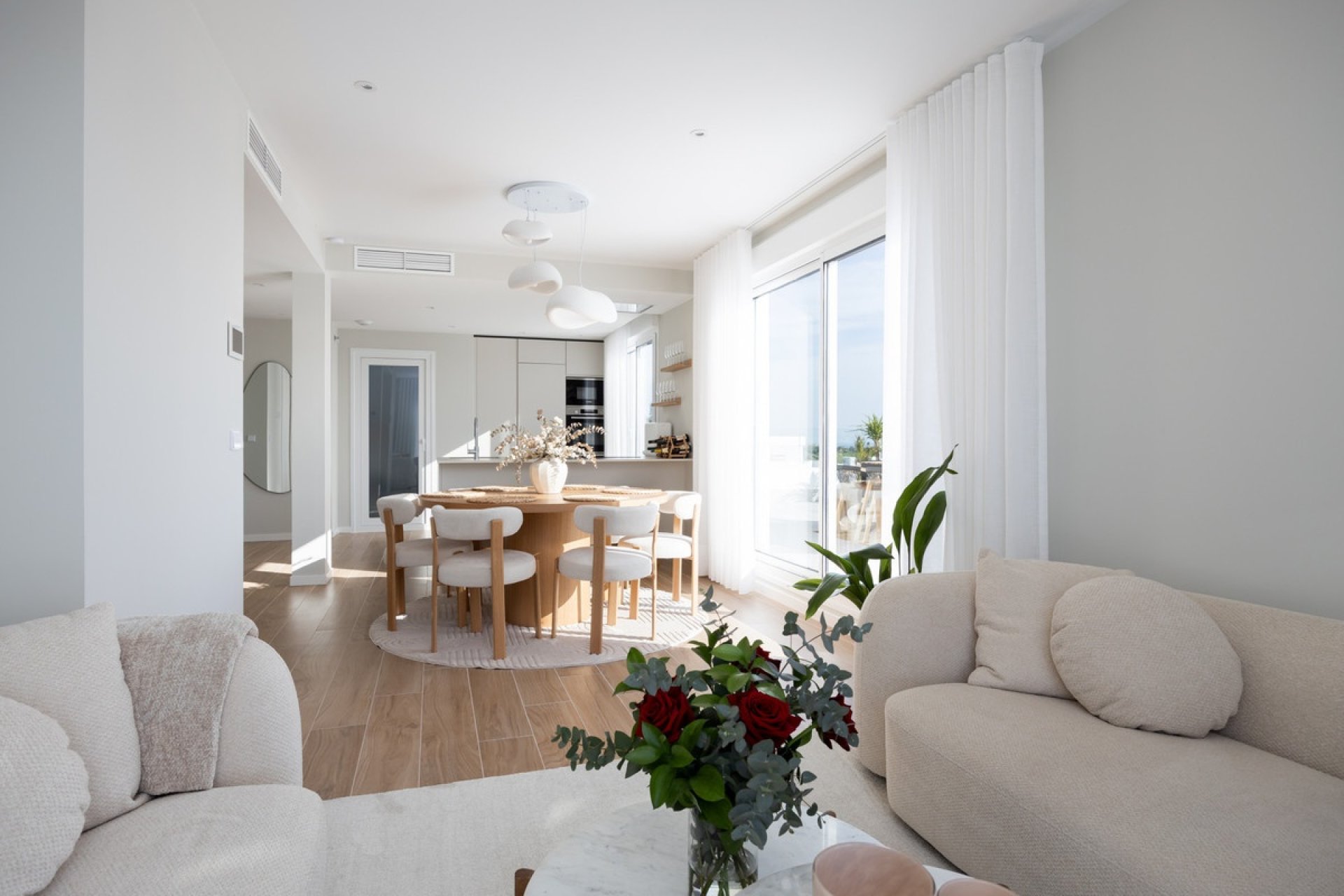 Wiederverkauf - apartment - Marbella - La Campana