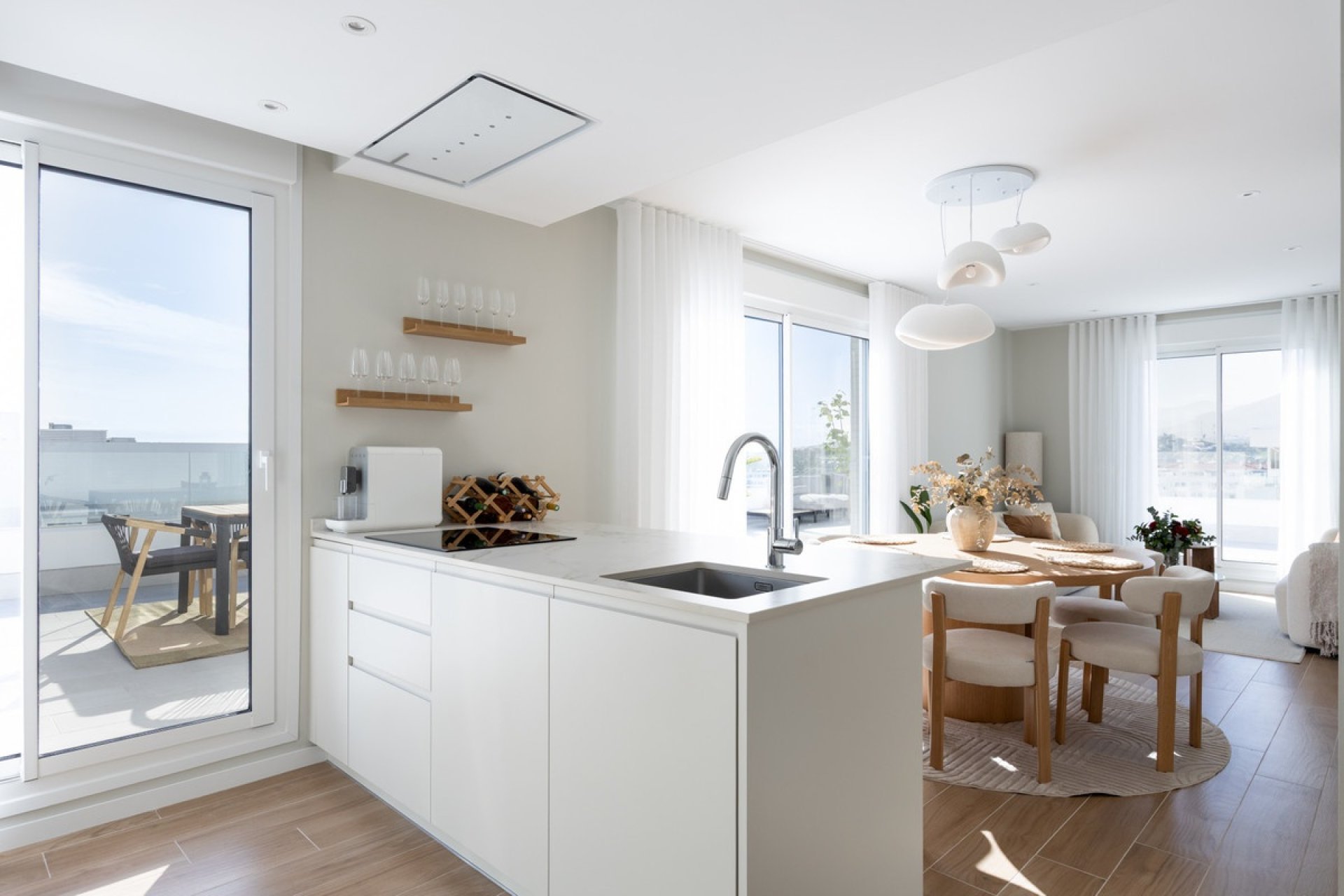 Wiederverkauf - apartment - Marbella - La Campana
