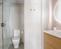 Wiederverkauf - apartment - Marbella - La Campana