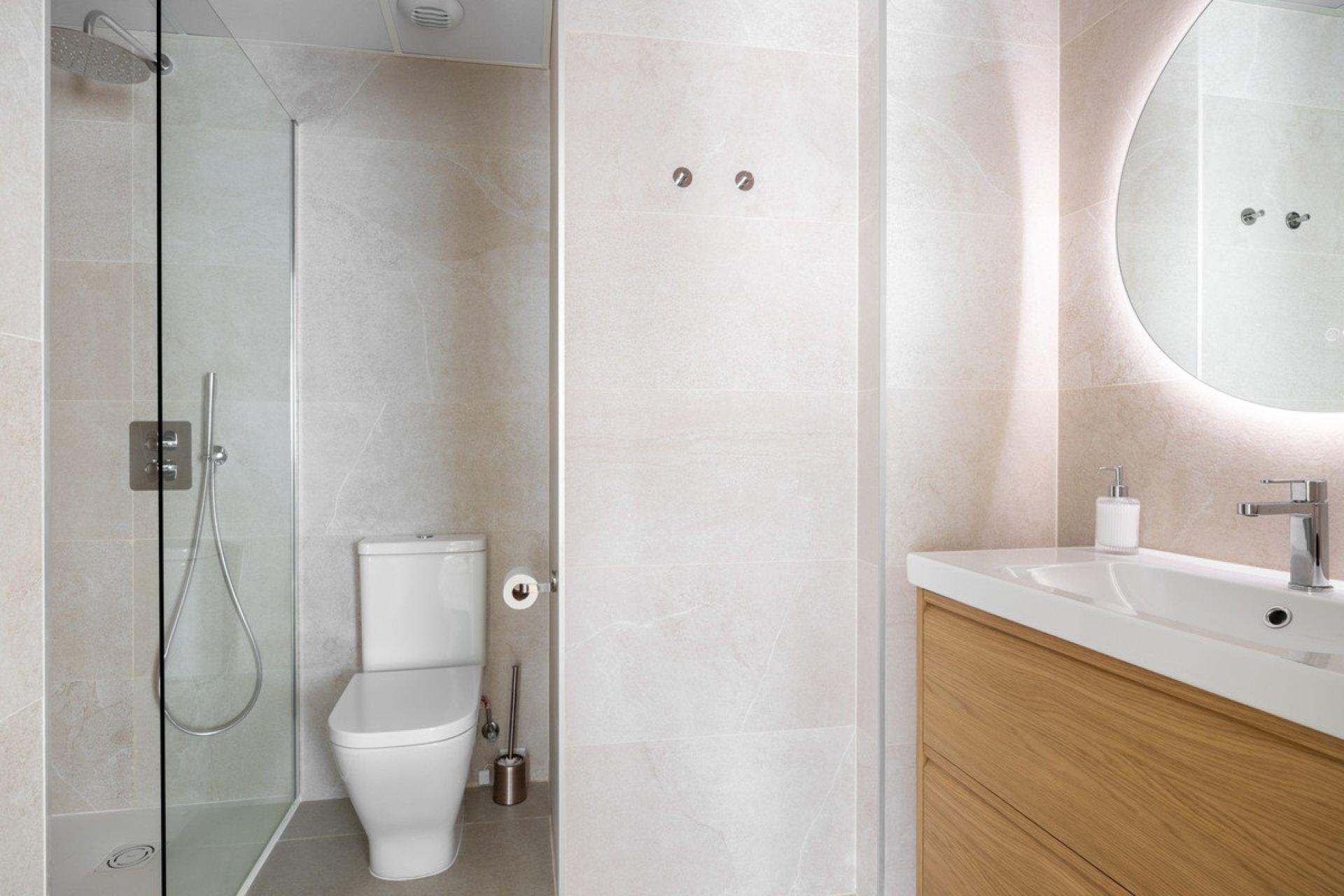 Wiederverkauf - apartment - Marbella - La Campana