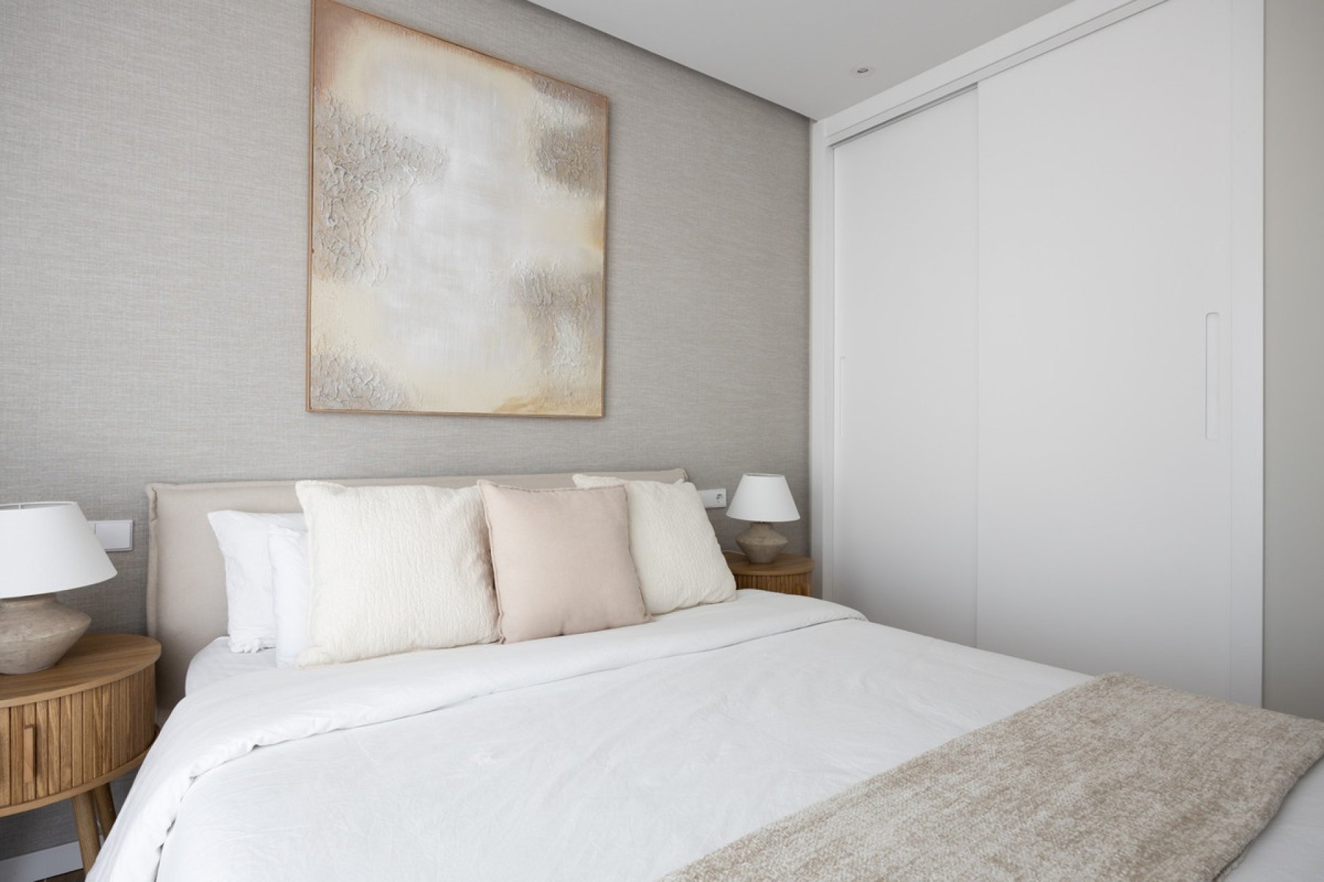 Wiederverkauf - apartment - Marbella - La Campana