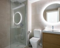 Wiederverkauf - apartment - Marbella - La Campana