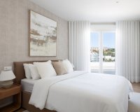 Wiederverkauf - apartment - Marbella - La Campana