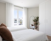 Wiederverkauf - apartment - Marbella - La Campana