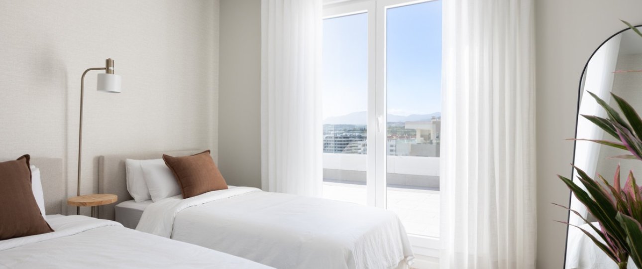 Wiederverkauf - apartment - Marbella - La Campana