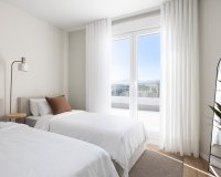 Wiederverkauf - apartment - Marbella - La Campana