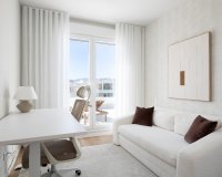 Wiederverkauf - apartment - Marbella - La Campana