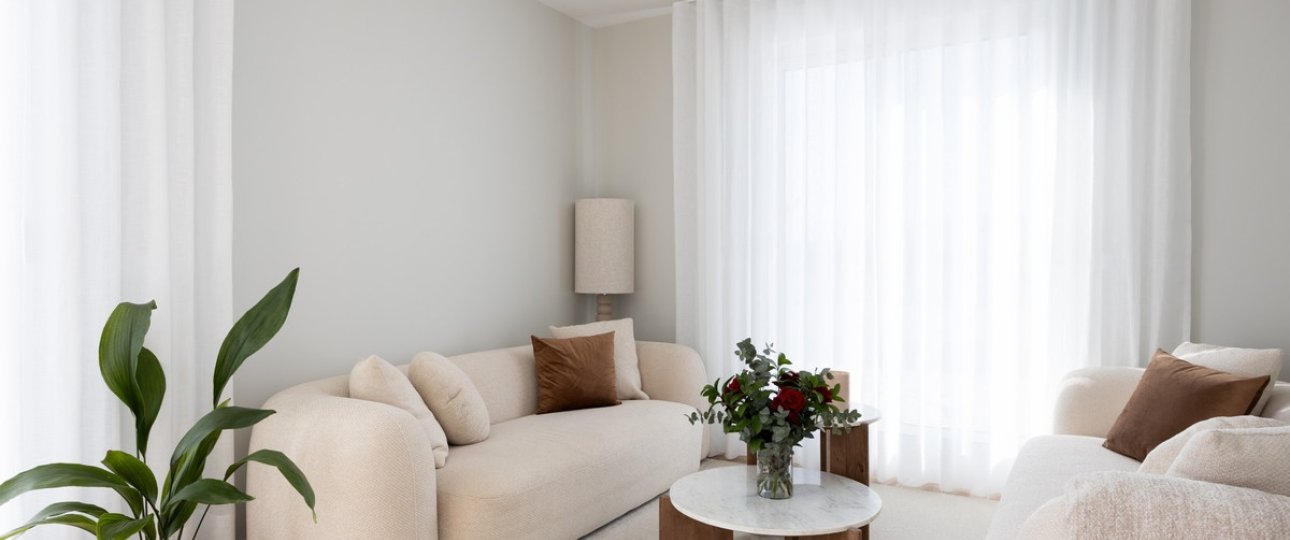 Wiederverkauf - apartment - Marbella - La Campana