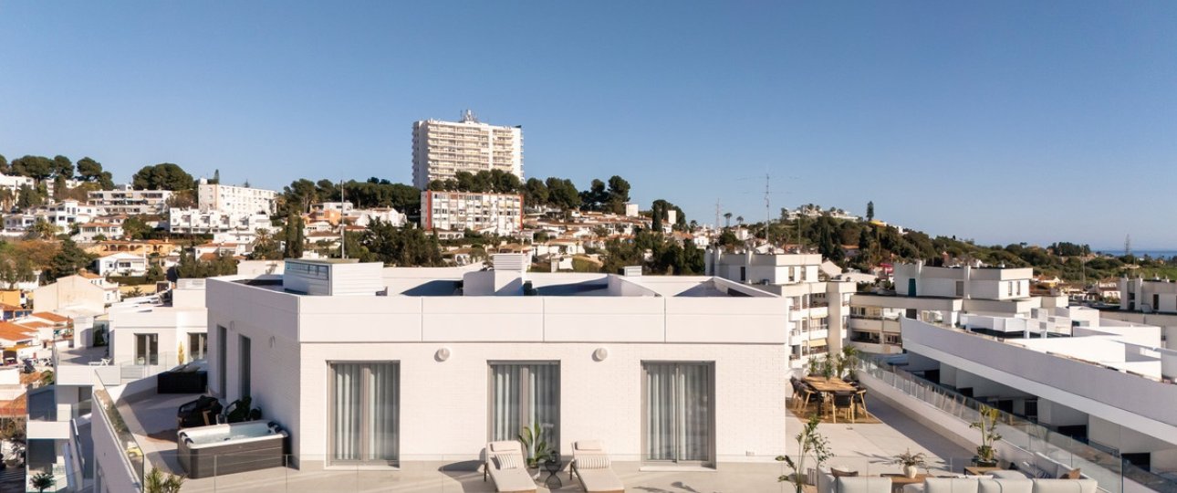 Wiederverkauf - apartment - Marbella - La Campana