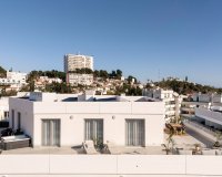 Wiederverkauf - apartment - Marbella - La Campana