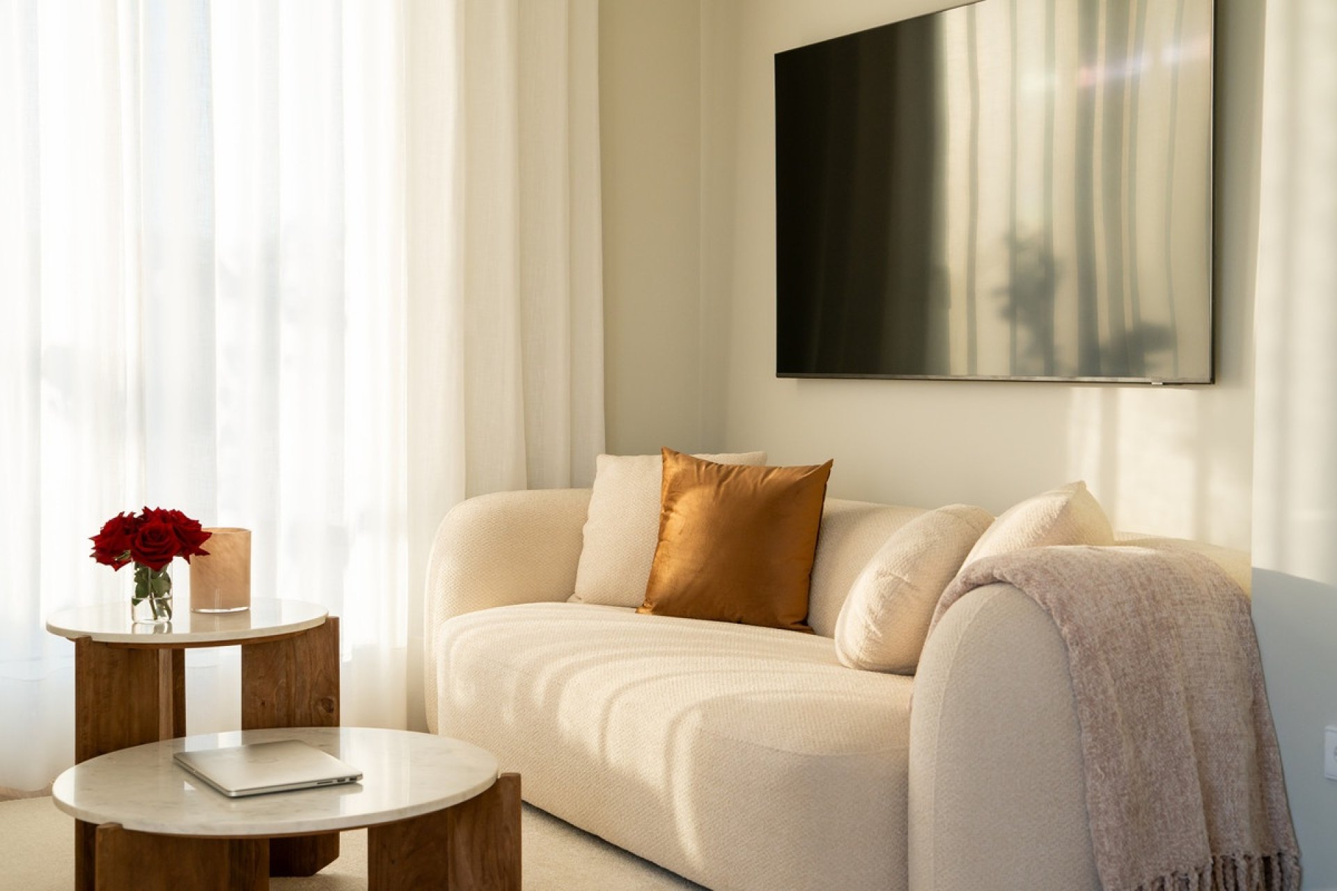Wiederverkauf - apartment - Marbella - La Campana