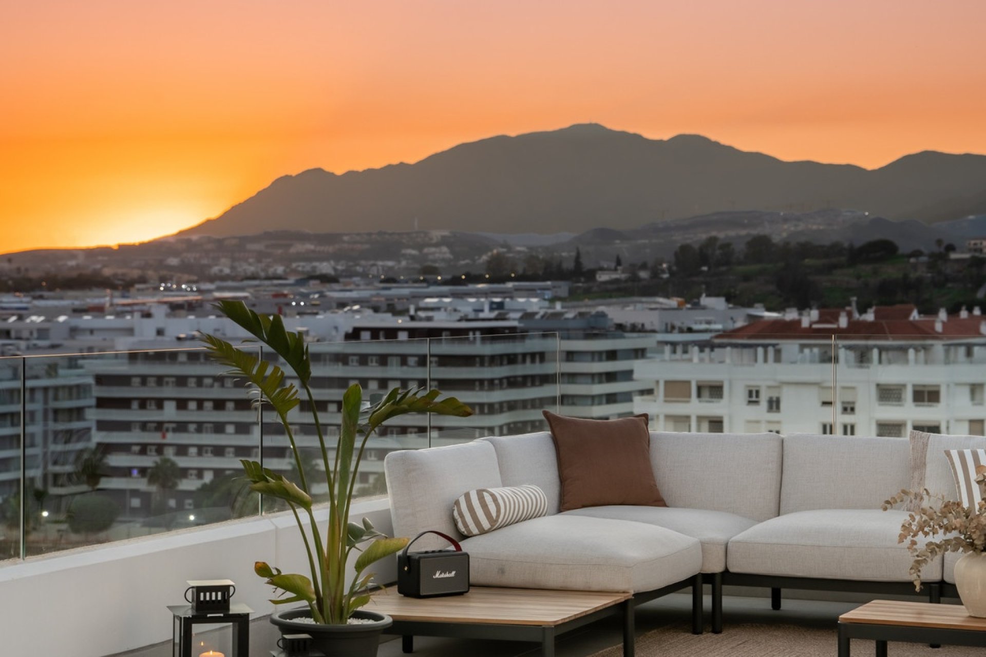 Wiederverkauf - apartment - Marbella - La Campana