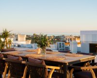 Wiederverkauf - apartment - Marbella - La Campana