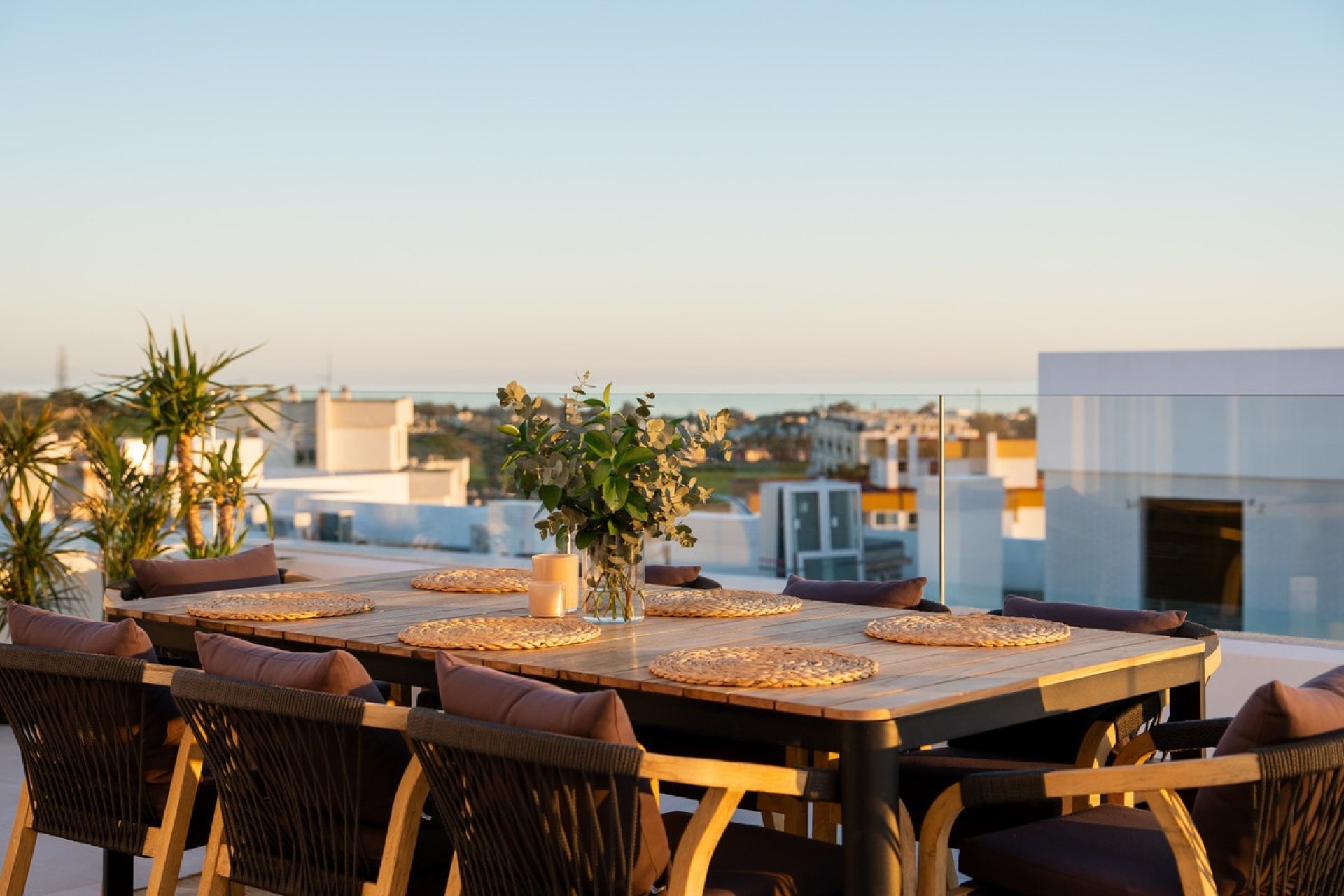 Wiederverkauf - apartment - Marbella - La Campana