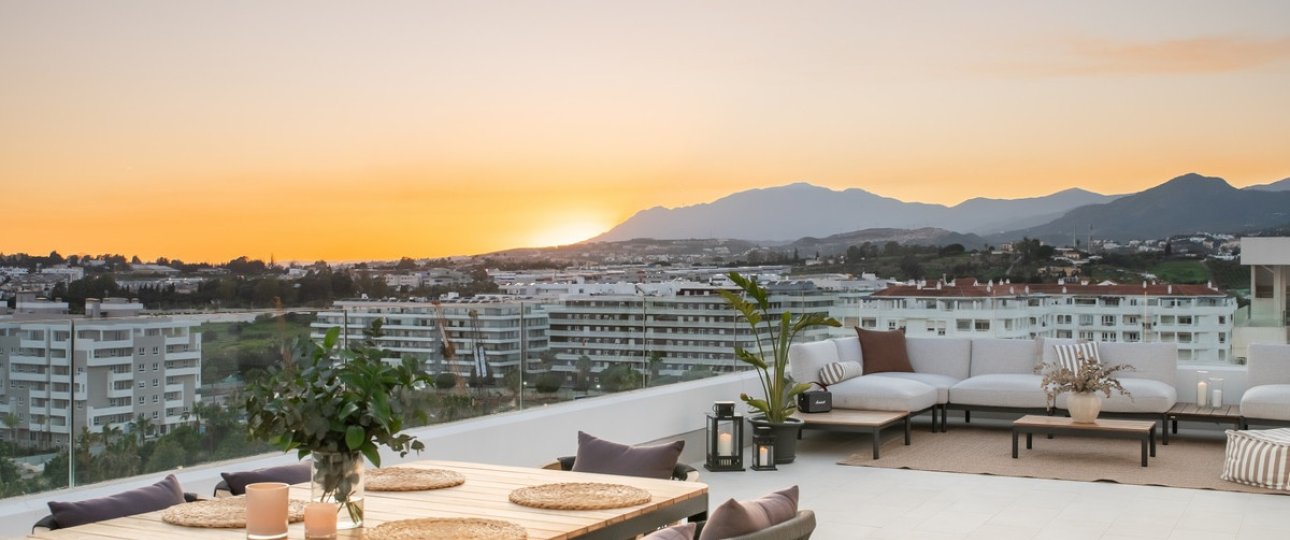 Wiederverkauf - apartment - Marbella - La Campana