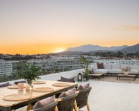 Wiederverkauf - apartment - Marbella - La Campana