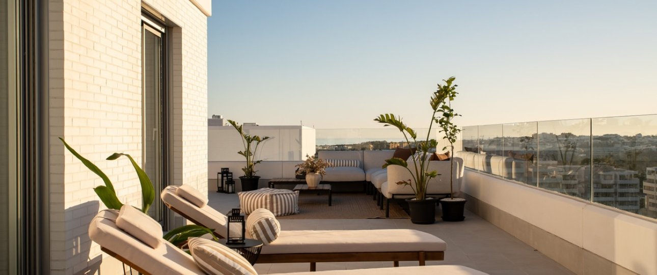 Wiederverkauf - apartment - Marbella - La Campana
