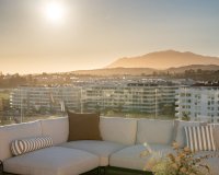 Wiederverkauf - apartment - Marbella - La Campana