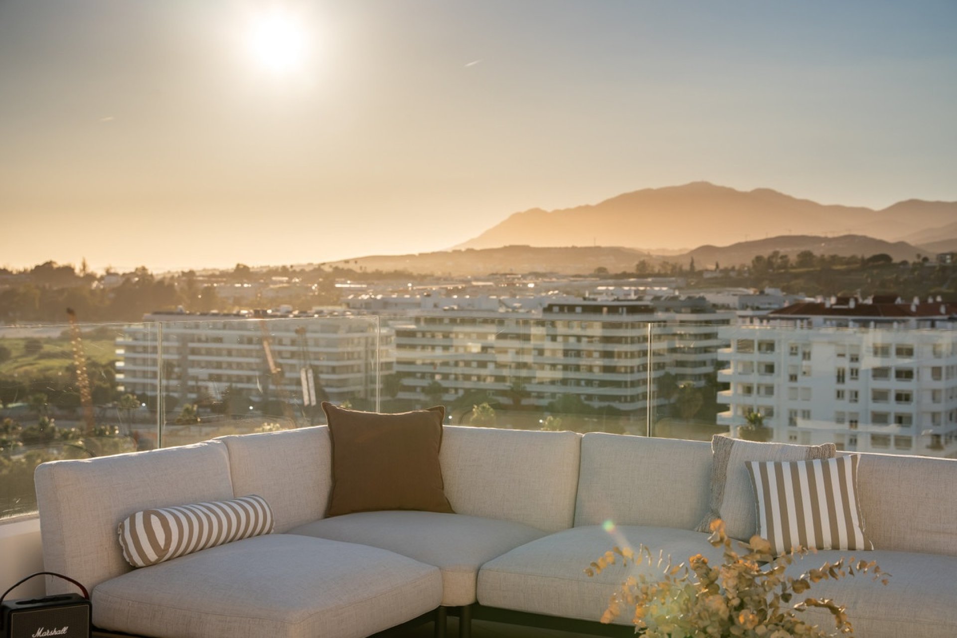 Wiederverkauf - apartment - Marbella - La Campana