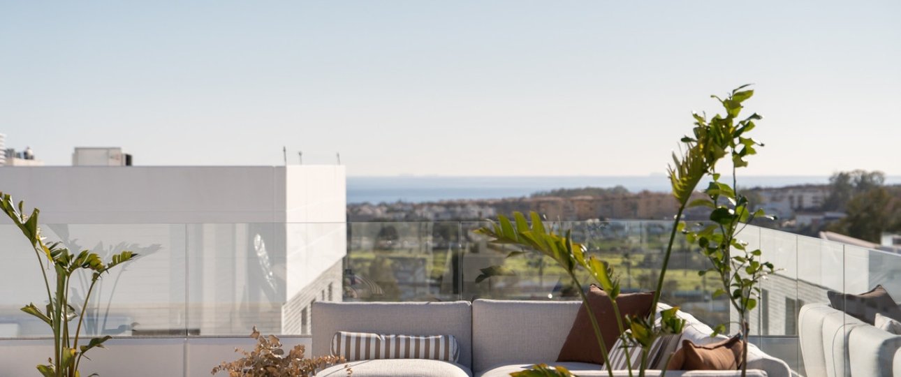 Wiederverkauf - apartment - Marbella - La Campana