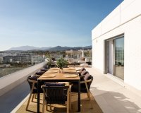 Wiederverkauf - apartment - Marbella - La Campana