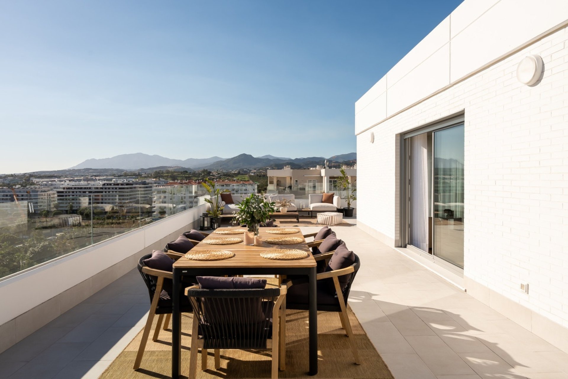 Wiederverkauf - apartment - Marbella - La Campana