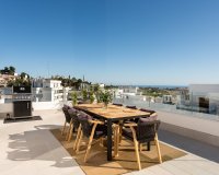 Wiederverkauf - apartment - Marbella - La Campana