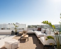 Wiederverkauf - apartment - Marbella - La Campana