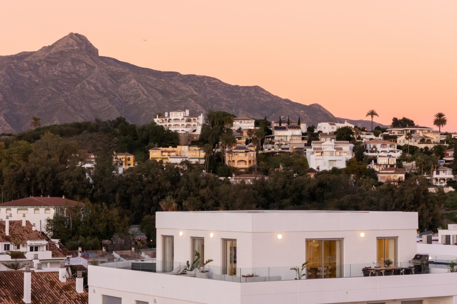 Wiederverkauf - apartment - Marbella - La Campana