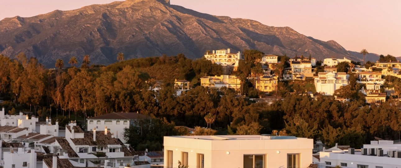 Wiederverkauf - apartment - Marbella - La Campana