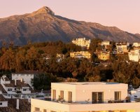 Wiederverkauf - apartment - Marbella - La Campana