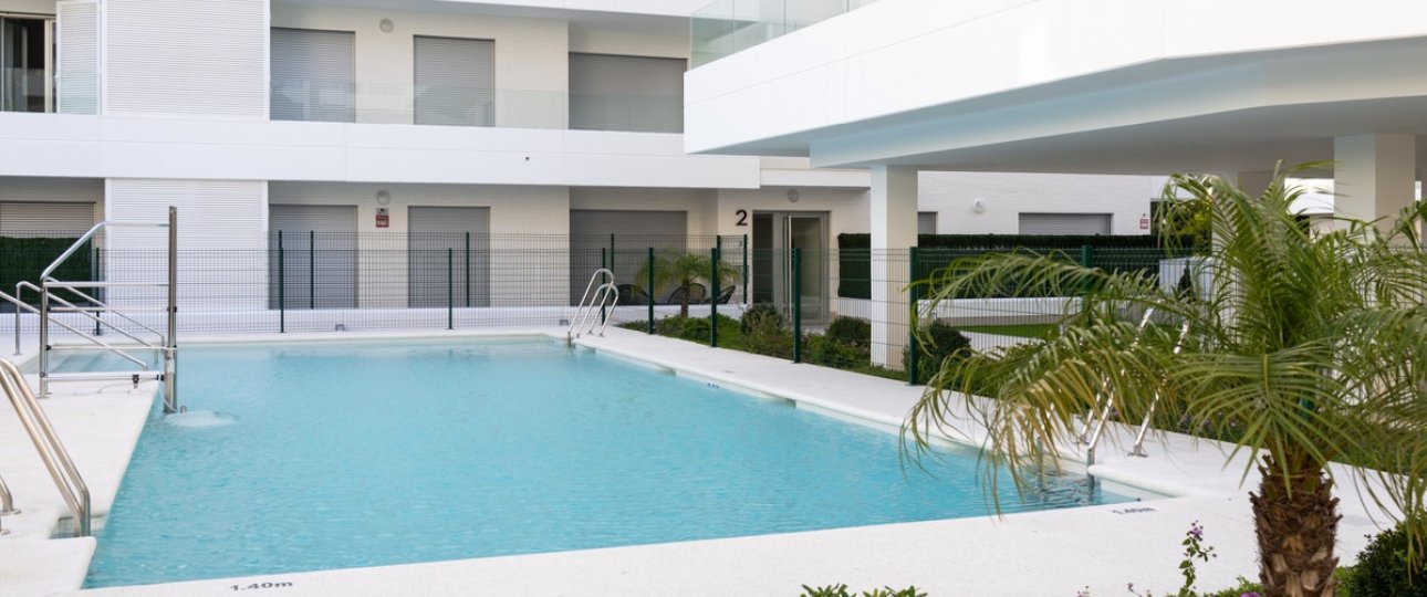 Wiederverkauf - apartment - Marbella - La Campana
