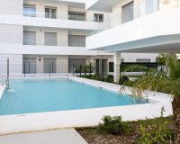 Wiederverkauf - apartment - Marbella - La Campana