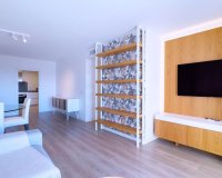 Wiederverkauf - apartment - Marbella - La Campana