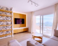 Wiederverkauf - apartment - Marbella - La Campana