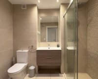 Wiederverkauf - apartment - Marbella - La Campana
