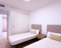 Wiederverkauf - apartment - Marbella - La Campana