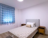 Wiederverkauf - apartment - Marbella - La Campana