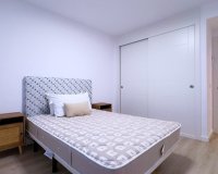 Wiederverkauf - apartment - Marbella - La Campana