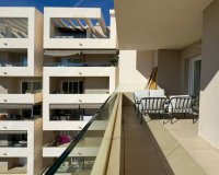 Wiederverkauf - apartment - Marbella - La Campana