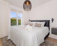 Wiederverkauf - apartment - Marbella - La Campana