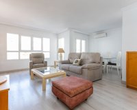 Wiederverkauf - apartment - Marbella - La Campana