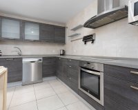 Wiederverkauf - apartment - Marbella - La Campana