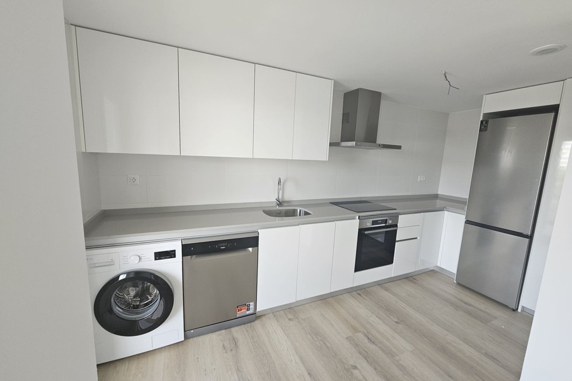 Wiederverkauf - apartment - Marbella - La Campana