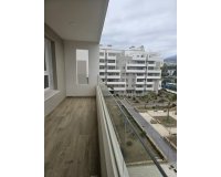 Wiederverkauf - apartment - Marbella - La Campana