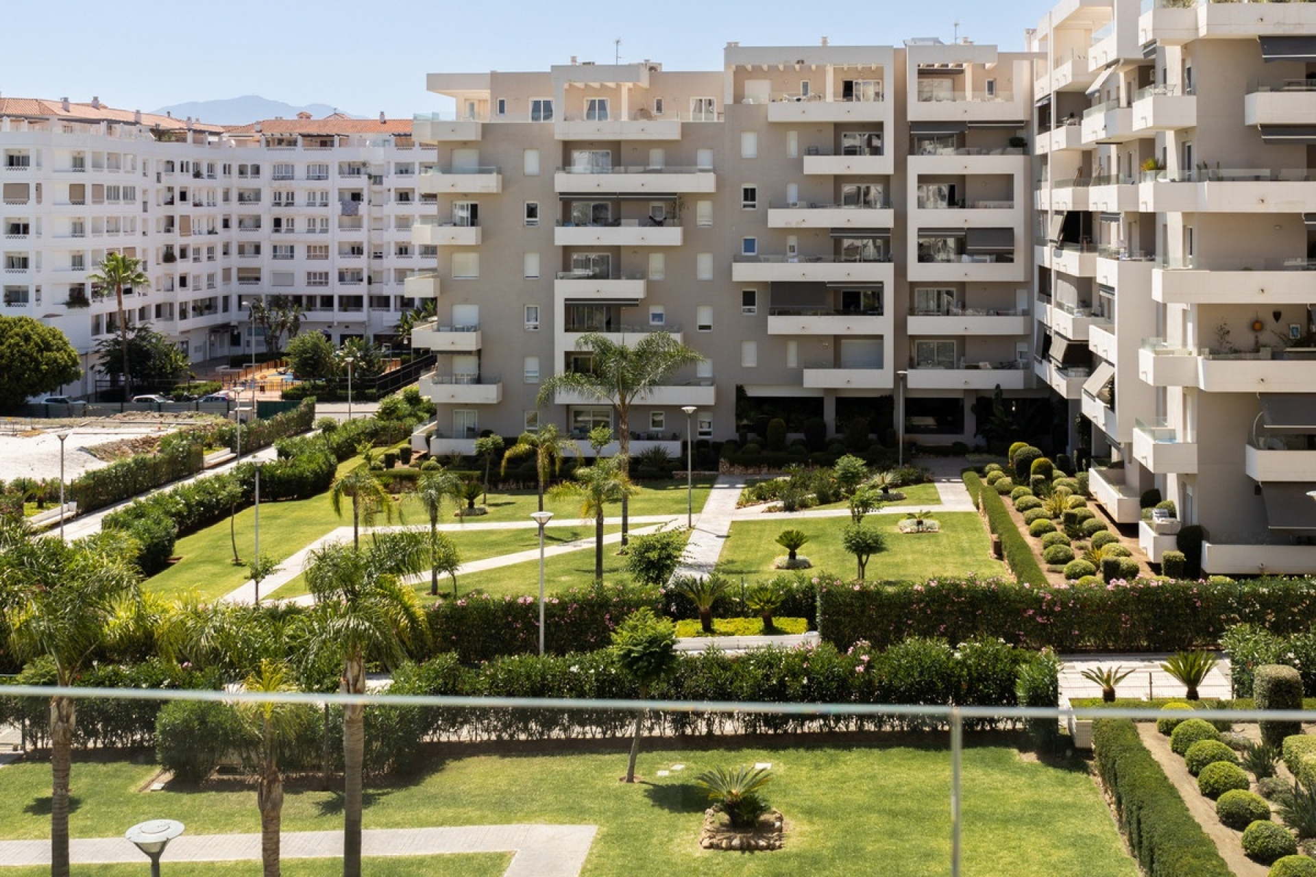 Wiederverkauf - apartment - Marbella - La Campana