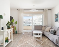 Wiederverkauf - apartment - Marbella - La Campana