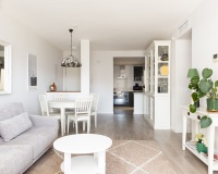 Wiederverkauf - apartment - Marbella - La Campana