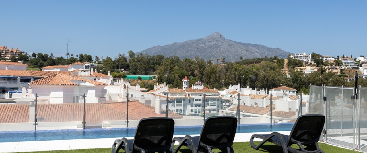 Wiederverkauf - apartment - Marbella - La Campana