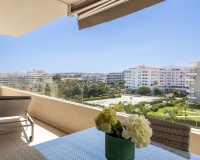Wiederverkauf - apartment - Marbella - La Campana